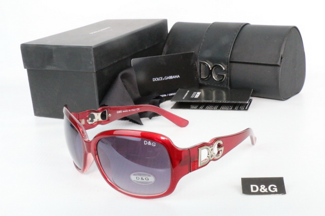 D&G Boutique Sunglasses 013